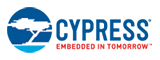 Spansion / Cypress Semiconductor的LOGO