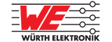Midcom / Würth Elektronik的LOGO
