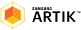 Samsung ARTIK的LOGO