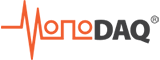 MonoDAQ的LOGO